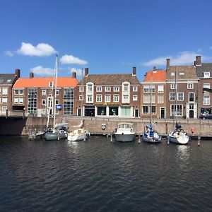 Appartement met Drie Slaapkamers